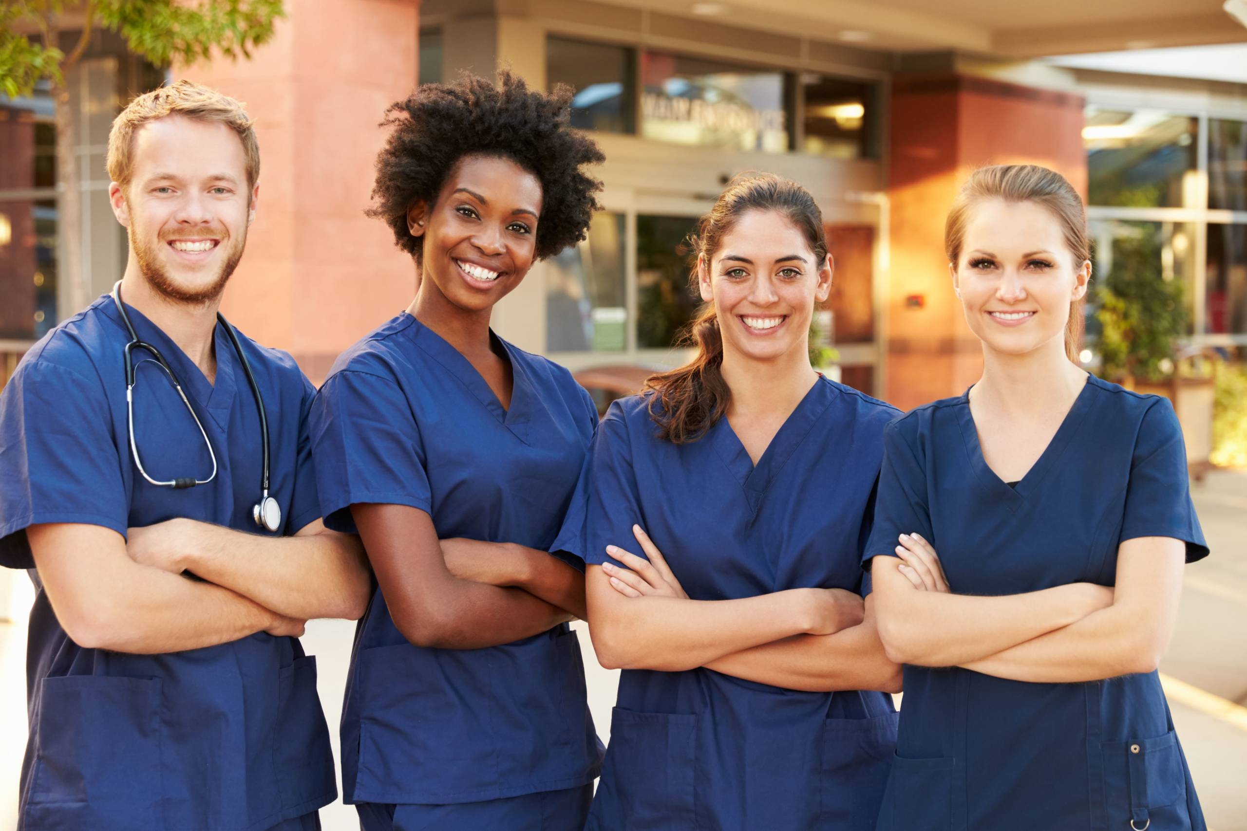 what are the 6 c’s of nursing – St. Louis College of Health Careers