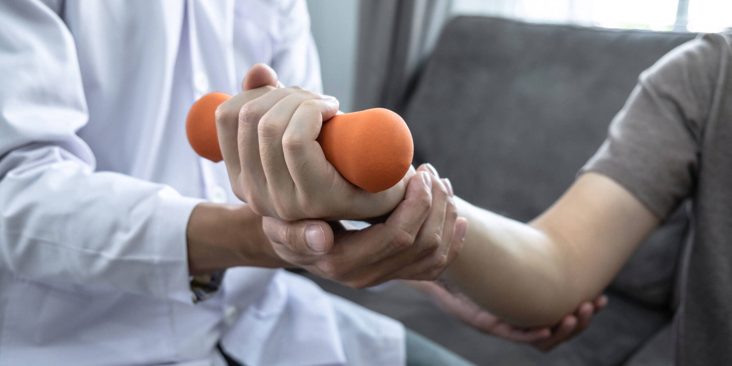 can physical therapy help arthritis?