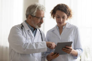 medical administrator roles at St. Louis College of Health Careers