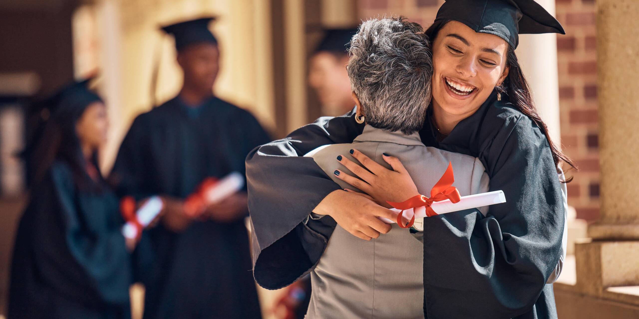 difference in college degrees