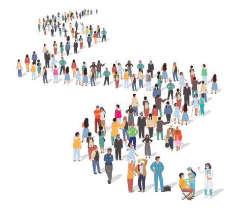 BSNs role in population health