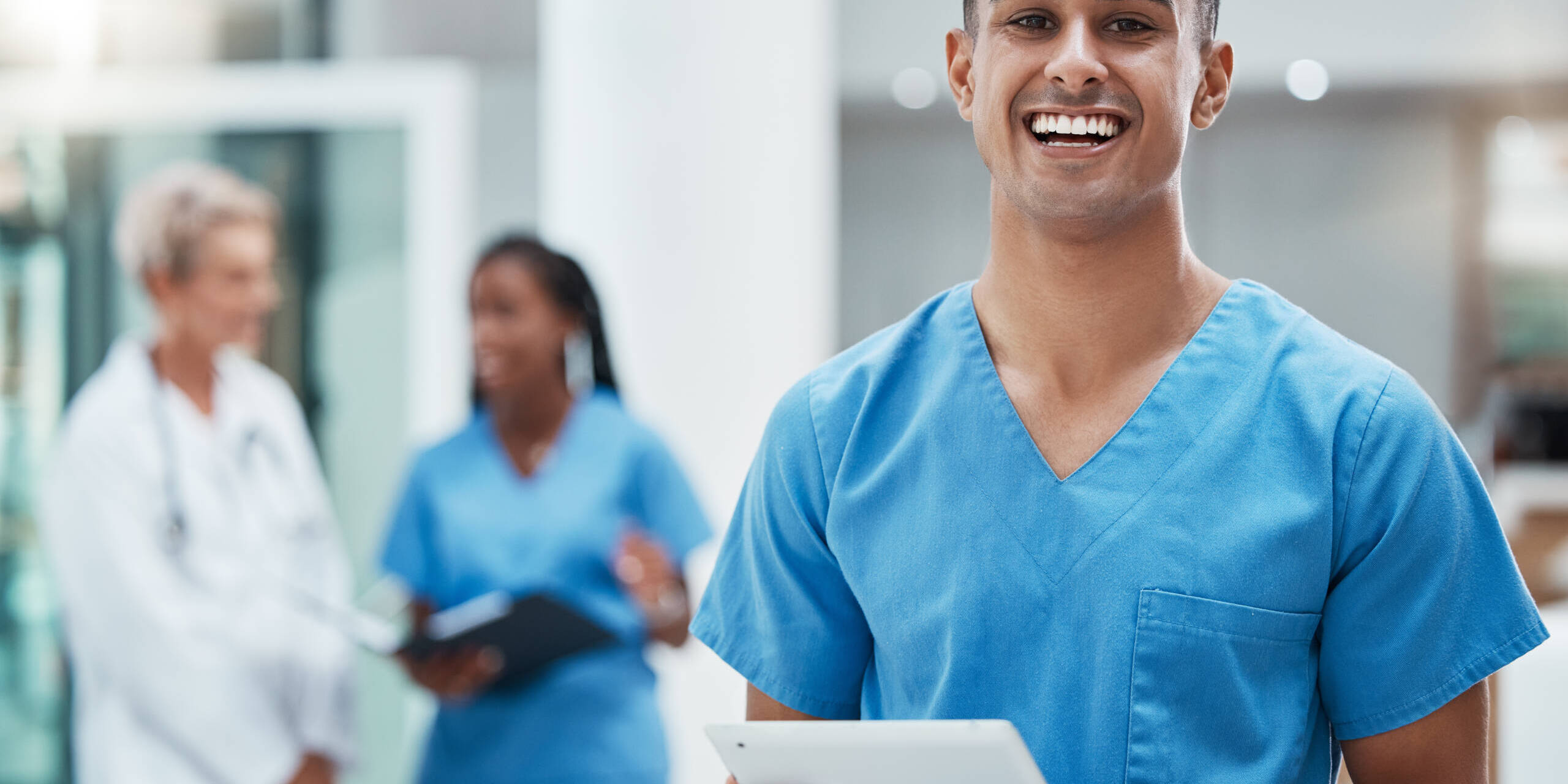 medical assistant