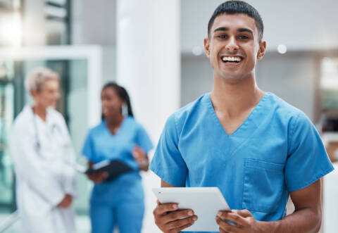 medical assistant